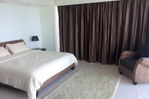 Eigentumswohnung in Pattaya, Thailand, 3 Schlafzimmer № 20579 - Foto 13