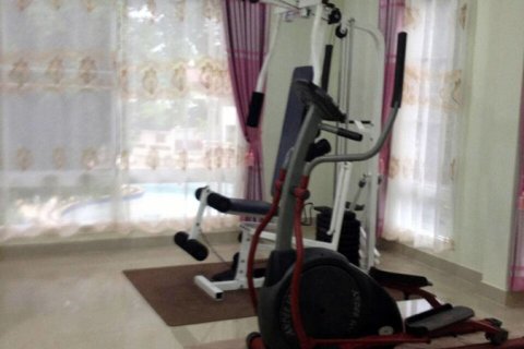 Haus auf Jomtien Beach, Pattaya, Thailand 5 Schlafzimmer № 24061 - Foto 13