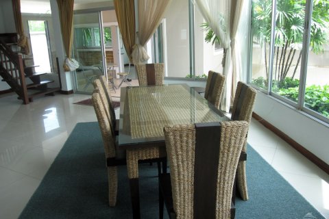 Haus in Pattaya, Thailand 3 Schlafzimmer № 23256 - Foto 16