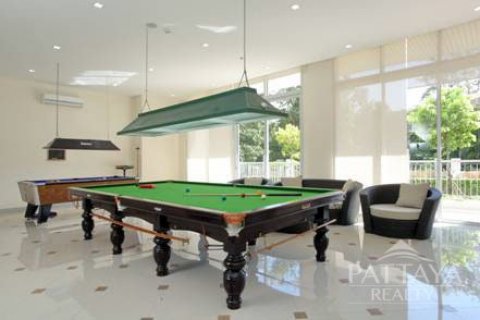 Eigentumswohnung in Pattaya, Thailand, 3 Schlafzimmer № 24410 - Foto 4