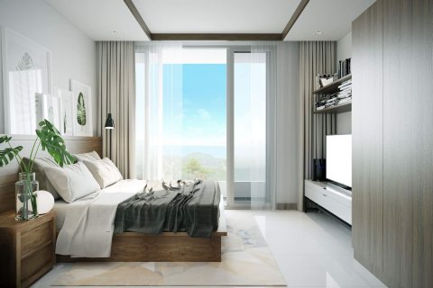 Eigentumswohnung in Pattaya, Thailand, 2 Schlafzimmer № 22319 - Foto 11