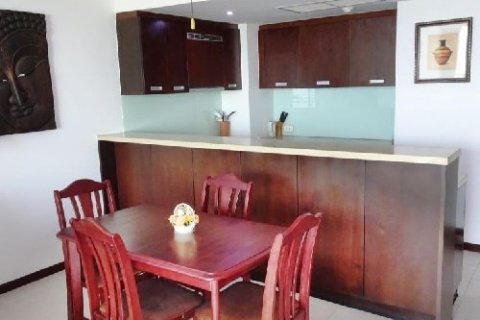 Eigentumswohnung in Pattaya, Thailand, 1 Schlafzimmer  № 20996 - Foto 7