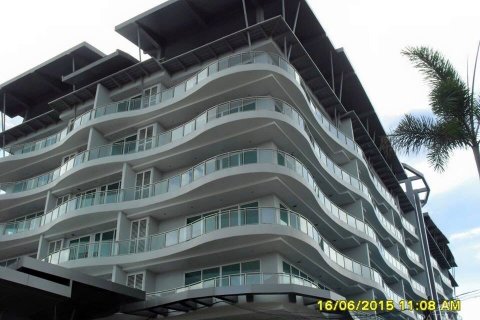 Eigentumswohnung in Pattaya, Thailand, 1 Schlafzimmer  № 20367 - Foto 19