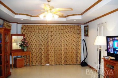 Eigentumswohnung in Pattaya, Thailand, 1 Schlafzimmer  № 23152 - Foto 10
