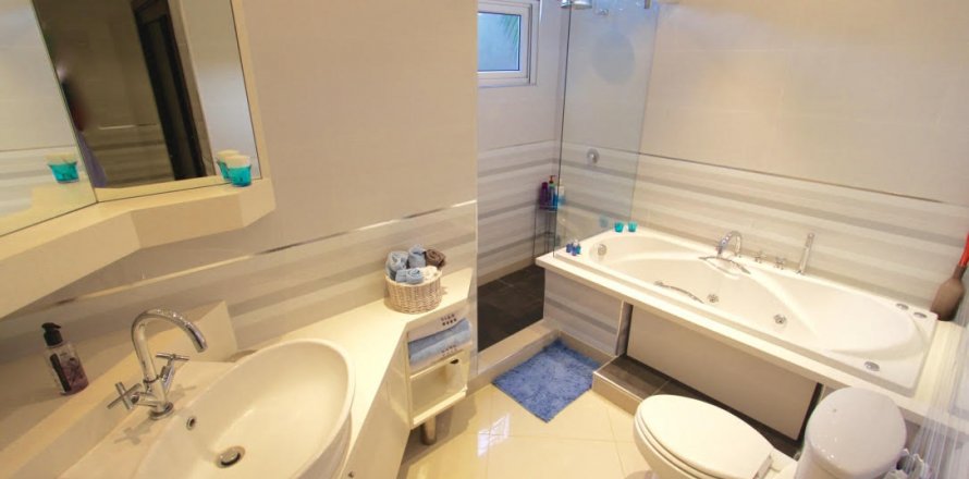 Haus in Pattaya, Thailand 3 Schlafzimmer № 22515