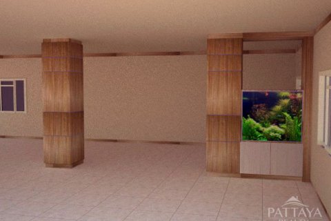 Haus in Pattaya, Thailand 4 Schlafzimmer № 23199 - Foto 10