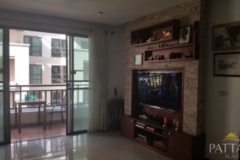 Eigentumswohnung in Pattaya, Thailand, 1 Schlafzimmer № 21342 - Foto 3
