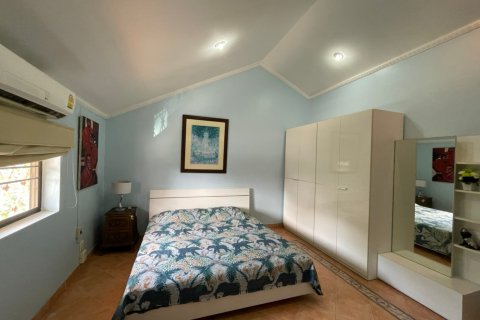 Haus auf Jomtien Beach, Pattaya, Thailand 4 Schlafzimmer № 22527 - Foto 11