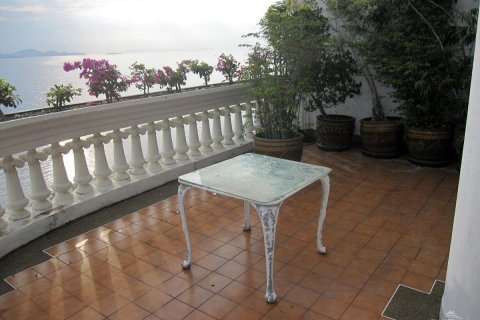 Eigentumswohnung in Pattaya, Thailand, 4 Schlafzimmer № 23320 - Foto 10