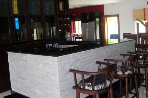 Haus in Pattaya, Thailand 4 Schlafzimmer № 23209 - Foto 22