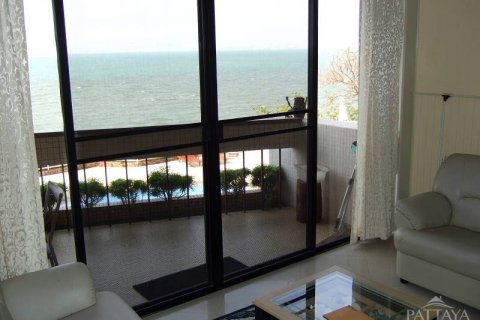 Eigentumswohnung in Pattaya, Thailand, 1 Schlafzimmer № 23419 - Foto 10