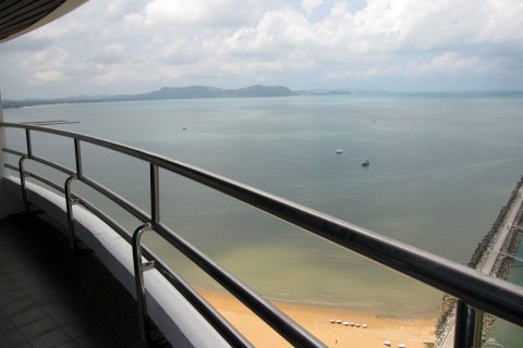 Eigentumswohnung in Pattaya, Thailand, 3 Schlafzimmer  № 22694 - Foto 9