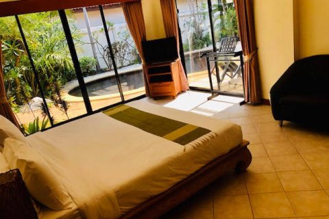 Haus auf Jomtien Beach, Pattaya, Thailand 2 Schlafzimmer № 21864 - Foto 10