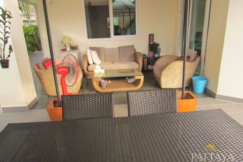 Haus in Pattaya, Thailand 4 Schlafzimmer № 21274 - Foto 8