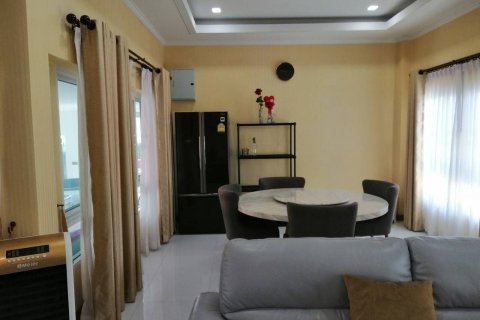 Haus in Pattaya, Thailand 3 Schlafzimmer № 21855 - Foto 13