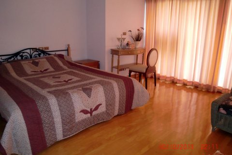 Eigentumswohnung in Pattaya, Thailand, 3 Schlafzimmer № 24030 - Foto 7