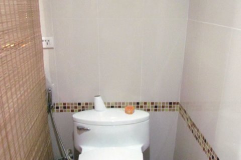 Eigentumswohnung in Pattaya, Thailand, 1 Schlafzimmer № 24471 - Foto 6