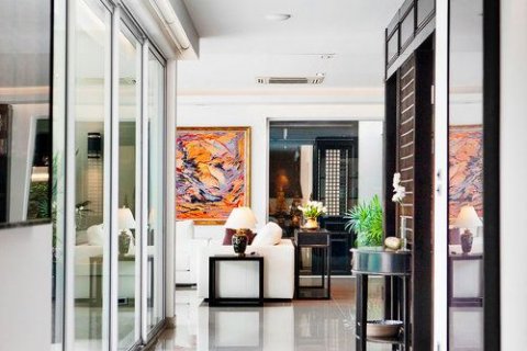 Haus in Pattaya, Thailand 8 Schlafzimmer № 21529 - Foto 15