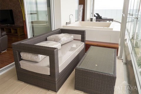 Eigentumswohnung in Pattaya, Thailand, 3 Schlafzimmer  № 23653 - Foto 5
