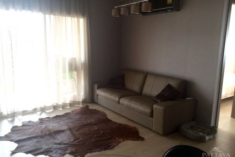 Eigentumswohnung in Pattaya, Thailand, 2 Schlafzimmer № 19822 - Foto 14