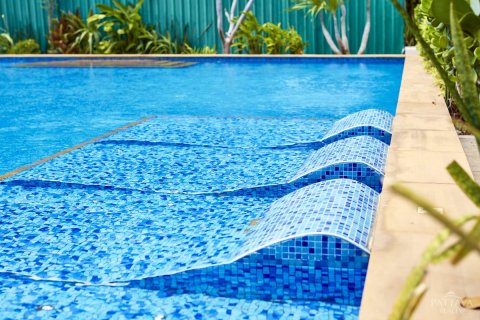 Eigentumswohnung in Pattaya, Thailand, 1 Schlafzimmer № 20488 - Foto 17
