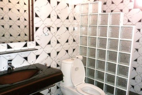 Haus auf Jomtien Beach, Pattaya, Thailand 6 Schlafzimmer № 20309 - Foto 11