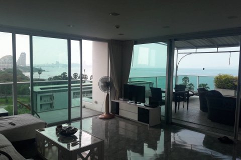 Eigentumswohnung in Pattaya, Thailand, 2 Schlafzimmer № 21951 - Foto 13
