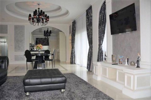 Haus in Pattaya, Thailand 3 Schlafzimmer № 21805 - Foto 10