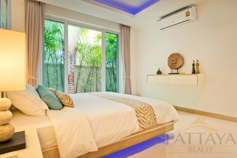 Haus in Pattaya, Thailand 3 Schlafzimmer № 21156 - Foto 11