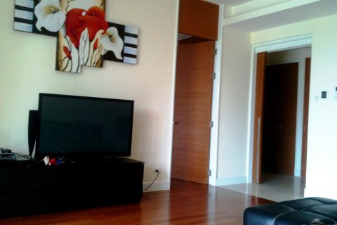 Eigentumswohnung in Pattaya, Thailand, 1 Schlafzimmer № 23758 - Foto 5