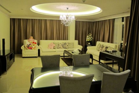 Eigentumswohnung in Pattaya, Thailand, 1 Schlafzimmer № 23403 - Foto 6
