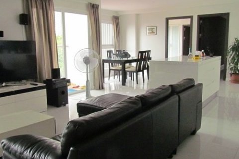 Eigentumswohnung in Pattaya, Thailand, 3 Schlafzimmer № 21124 - Foto 3