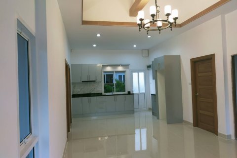 Haus in Pattaya, Thailand 3 Schlafzimmer № 22433 - Foto 2