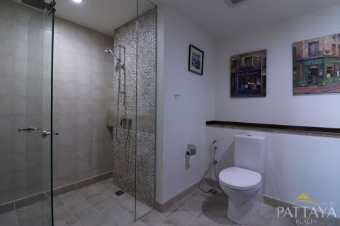 Eigentumswohnung in Pattaya, Thailand, 1 Schlafzimmer № 21348 - Foto 13