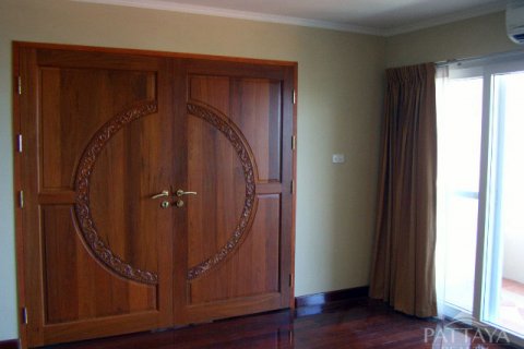 Eigentumswohnung in Pattaya, Thailand, 2 Schlafzimmer № 23825 - Foto 10