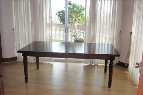Eigentumswohnung in Pattaya, Thailand, 4 Schlafzimmer № 23320 - Foto 21