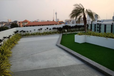 Eigentumswohnung in Pattaya, Thailand, 1 Schlafzimmer  № 22123 - Foto 15