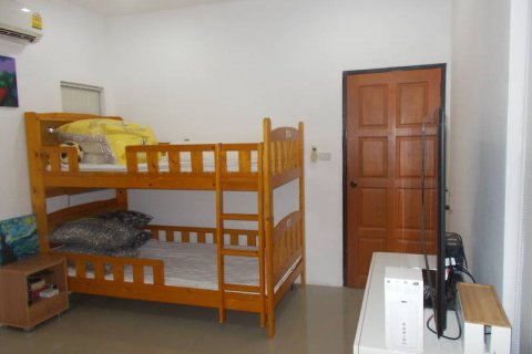 Haus in Pattaya, Thailand 4 Schlafzimmer № 22172 - Foto 17