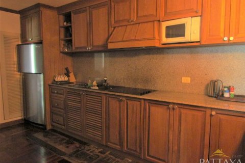 Eigentumswohnung auf Jomtien Beach, Pattaya, Thailand, 2 Schlafzimmer  № 21615 - Foto 12