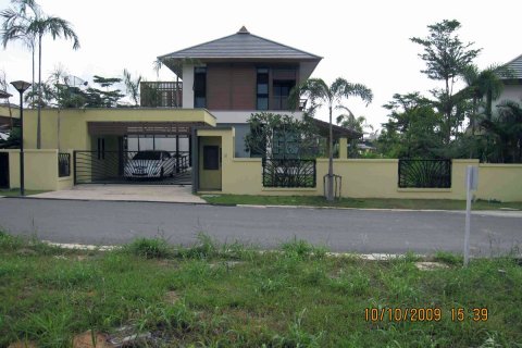Haus in Pattaya, Thailand 3 Schlafzimmer № 22888