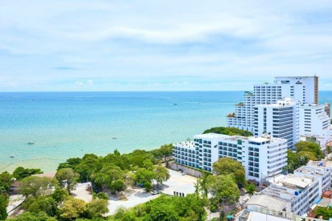 Eigentumswohnung in Pattaya, Thailand, 2 Schlafzimmer № 21894 - Foto 3