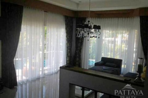 Haus in Pattaya, Thailand 2 Schlafzimmer № 24464 - Foto 17