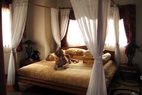 Haus in Pattaya, Thailand 2 Schlafzimmer № 22931 - Foto 13