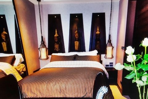 Eigentumswohnung in Pattaya, Thailand, 3 Schlafzimmer № 20957 - Foto 7