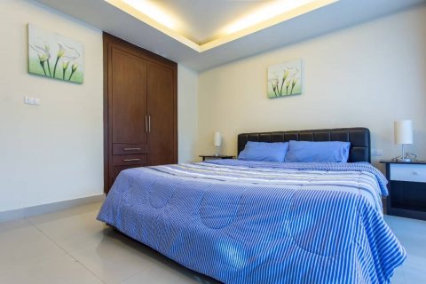 Eigentumswohnung in Pattaya, Thailand, 2 Schlafzimmer № 21887 - Foto 6