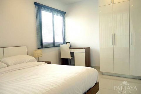 Eigentumswohnung in Pattaya, Thailand, 3 Schlafzimmer № 20137 - Foto 10