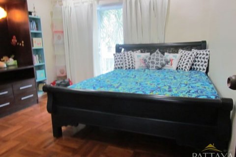 Haus in Pattaya, Thailand 4 Schlafzimmer № 21473 - Foto 15