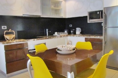 Eigentumswohnung in Pattaya, Thailand, 1 Schlafzimmer  № 20980 - Foto 15