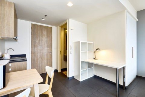 Studio in the Condo in Pattaya, Thailand № 21890 - Foto 4