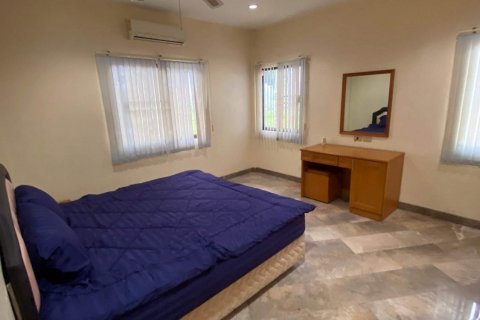 Haus in Pattaya, Thailand 3 Schlafzimmer № 23690 - Foto 20